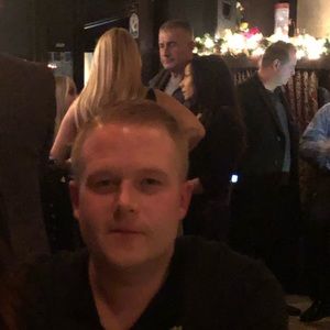 Meet your Posher, Rickey